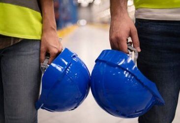 Prevenção de Acidentes no Trabalho: Como Reduzir os Riscos e Manter a Produtividade Prevenção de Acidentes no Trabalho: Como Reduzir os Riscos e Manter a Produtividade